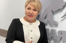 Ирина Гусева стала первым депутатом искренне поблагодарившим своих избирателей