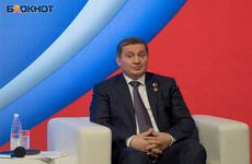В Волгоградской области вводится режим самоизоляции