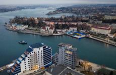 Евросоюз внес в санкционный список из-за Крыма еще нескольких россиян
