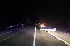 На Ставрополье при столкновении иномарок пострадали пять человек