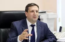 На пост вице-губернатора по внутренней политике претендует Максим Мейксин