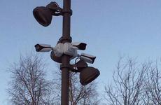 В 2021 году количество камер городского видеонаблюдения, установленных «Ростелекомом», превысило 350 тысяч