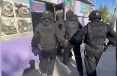 В Волгограде оперативники задержали подозреваемых в попытках телефонных мошенничеств