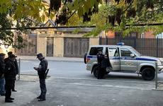 В Махачкале арестовали школьника, ударившего сверстника ножом