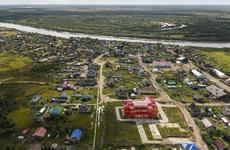 В трёх населённых пунктах НАО введён карантин