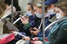 Пользователи Telegram сообщили о сбоях в работе сервиса в России