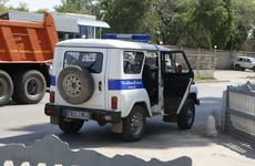 В Волгограде пьяная женщина схватила нож и доказала мужу, кто в доме хозяин