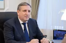 Максим Мейксин назначен на должность вице-губернатора Санкт-Петербурга