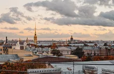Петербург стал лучшим городом по версии журнала GQ