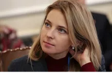 Наталья Поклонская скоро уедет в Кабо-Верде