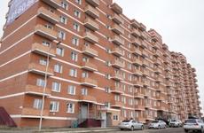 Многоквартирный дом для детей-сирот в Иркутске ввели в эксплуатацию