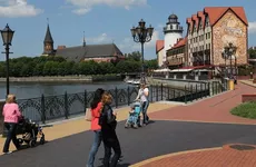 В Калининградской области вынуждены приостановить оказание плановой медпомощи