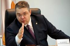 Ставропольский роддом перепрофилируют под COVID-госпиталь