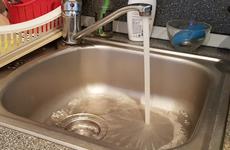 Без горячей воды остаются только три дома в старой части Волгодонска