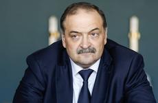 Главой Дагестана стал Сергей Меликов