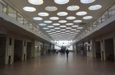 КГИОП одобрил проект гостиницы в здании бывших железнодорожных касс в центре Петербурга