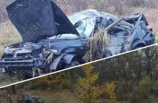 Под Волгоградом в ДТП с КамАЗом погибла 84-летняя пассажирка мотоцикла