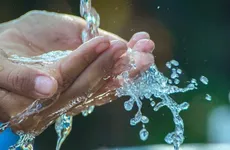В Красносельском районе завершается реконструкция водопроводной магистрали