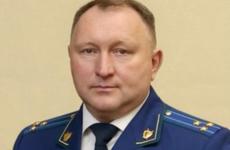 Путин назначил Волжского межрегионального природоохранного прокурора
