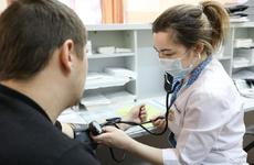 Мобильная медицинская бригада посетила восемь населённых пунктов НАО