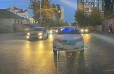 Под Волгоградом в перевернувшейся "Ладе Приоре" погиб 32-летний водитель