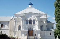 Под Волгоградом из-за вспышки COVID-19 закрыли Свято-Вознесенский женский монастырь