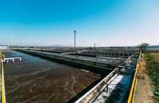 На Ставрополье впервые модернизируют крупнейший комплекс очистных сооружений, эксплуатируемый 35 лет