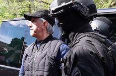 Против Анатолия Быкова возбуждено пятое уголовное дело
