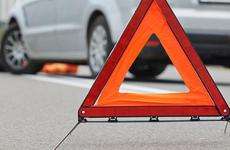 Полицейские нашли водителя, сбившего женщину и скрывшегося с места аварии