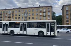 Свыше 80% сотрудников транспортной отрасли Петербурга привили от COVID-19