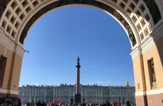 Санкт-Петербургский международный культурный форум отменили