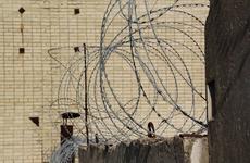 В бунтующую во Владикавказе колонию отправили ОМОН