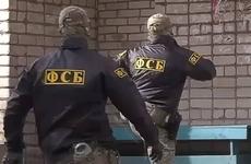 Силовики проводят обыски в мэрии Среднеуральска