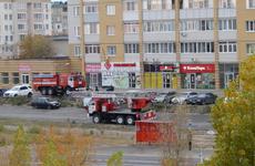 В Волгоградской области хозяин дома затопил печку и сгорел