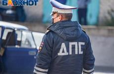 Под Волгоградом водитель не справился с управлением, пострадал 7-летний ребенок