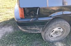 Ревнивец порезал шины и попытался поджечь автомобиль соперника в Волгоградской области