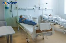 Платное лечение от коронавируса для непривитых обсудили власти в Волгограде
