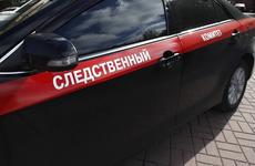 Дверь в квартиру подозреваемой в убийстве ребенка в Вологде вскрывало МЧС - видео