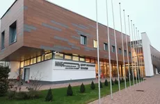 В Петербурге приступили к строительству нового корпуса Центра протонной терапии МИБС