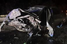 Шесть человек пострадали в ДТП с грузовиком и двумя легковушками на Ставрополье