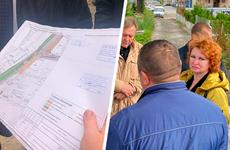 Мэрия Ставрополя подготовила проект дорожной развязки к нескольким дачным товариществам