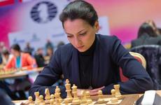 Российские шахматистки второй раз выиграли командный чемпионат мира