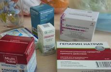 В Облздраве прокомментировали нехватку лекарств в Волгоградской области после окончания выборов