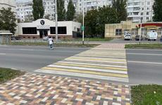 На улице Доваторцев движение пешеходов будет оптимизировано