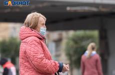 Более 36 тысяч волгоградцев получили социальные услуги на дому
