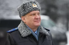 Прокурор Ленобласти Борис Марков ушел в отставку