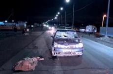 Осудили виновника смертельного ДТП: сбил семью с ребенком под Волжским