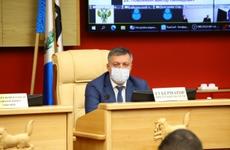 Правительство Приангарья дополнительно выделит 1,3 млрд рублей на поддержку муниципалитетов