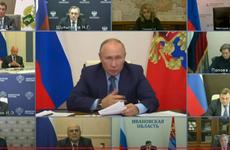 Путин пообещал помощь малому бизнесу: какие выплаты введут в Волгоградской области
