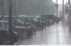 "Водоканал" Петербурга подготовился к ливням в среду